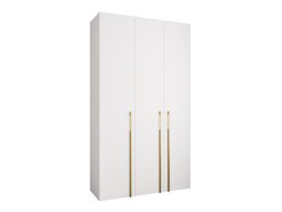 Kledingkast Hartford 571 (Wit)