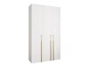 Kledingkast Hartford 571 (Wit)