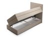 Pat boxspring Franklin 176 (Aragon 03)