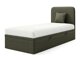 Bed Franklin 177 (Royal Velvet 11)