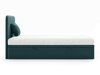 Bed Franklin 177 (Royal Velvet 12)