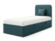 Bed Franklin 177 (Royal Velvet 12)