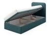 Bed Franklin 177 (Royal Velvet 12)
