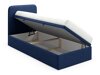 Bed Franklin 177 (Royal Velvet 14)