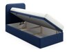 Bed Franklin 177 (Royal Velvet 14)