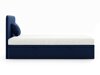 Bed Franklin 177 (Royal Velvet 14)