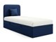 Bed Franklin 177 (Royal Velvet 14)
