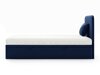 Bed Franklin 177 (Royal Velvet 14)