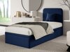Bed Franklin 177 (Royal Velvet 14)