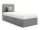Bed Franklin 177 (Royal Velvet 19)