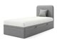 Bed Franklin 177 (Royal Velvet 19)