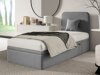 Bed Franklin 177 (Royal Velvet 19)