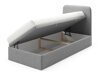 Bed Franklin 177 (Royal Velvet 19)