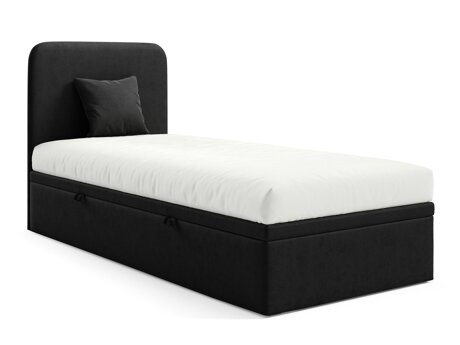 Bed Franklin 177 (Royal Velvet 22)