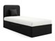 Bed Franklin 177 (Royal Velvet 22)
