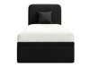 Bed Franklin 177 (Royal Velvet 22)