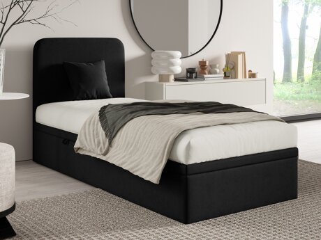 Bed Franklin 177 (Royal Velvet 22)