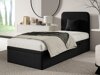 Bed Franklin 177 (Royal Velvet 22)