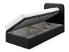 Bed Franklin 177 (Royal Velvet 22)