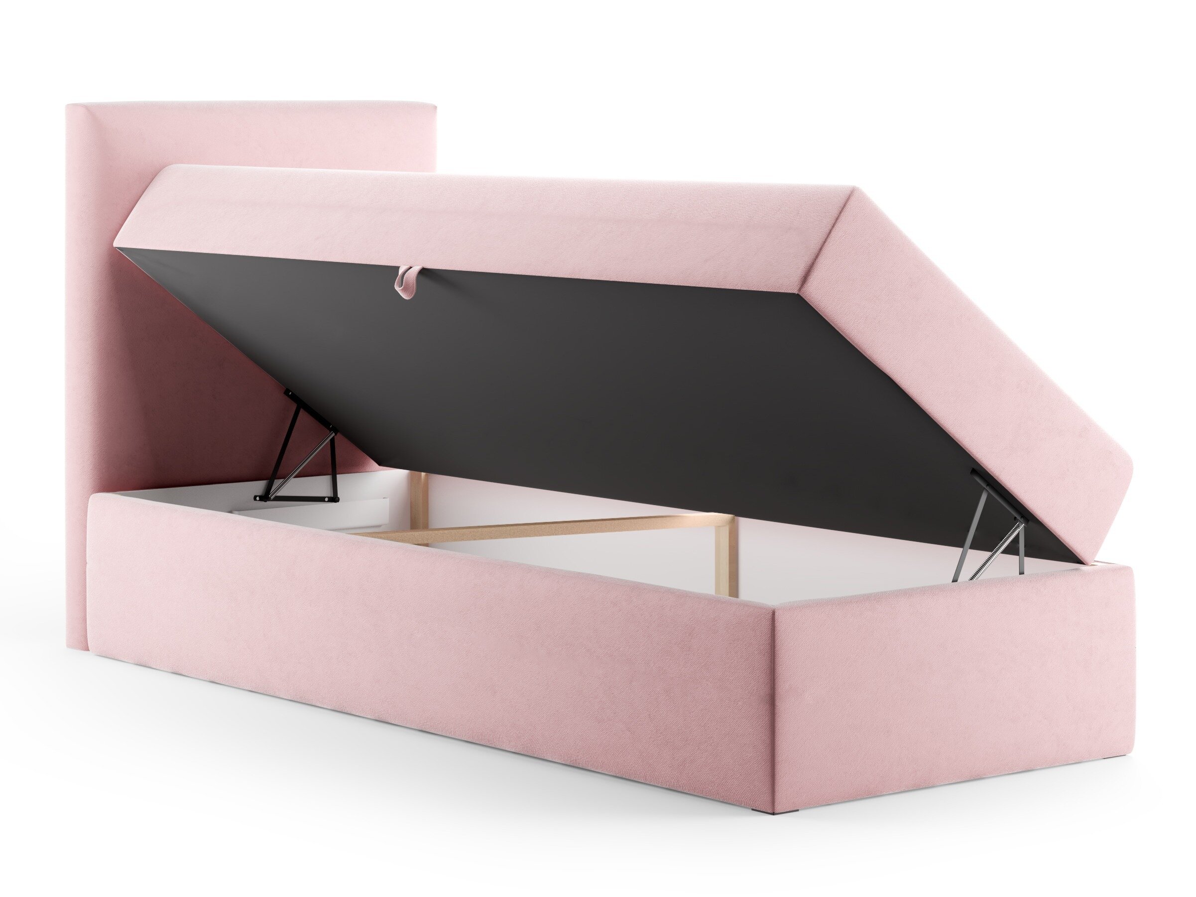 Boxspring Franklin 178 (Kronos 07)