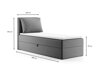 Boxspring Franklin 178 (Kronos 07)