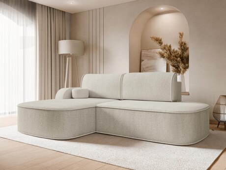 Hoekbank Comfivo Sensus (Coral 65)