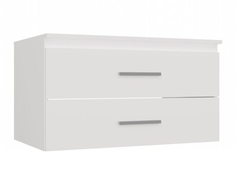 Vægbadeværelsesskab til håndvask Mandeville 325