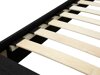 Bed Comfivo 327 (Lichtgrijs)