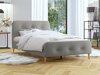 Bed Comfivo 350 (Grijs)