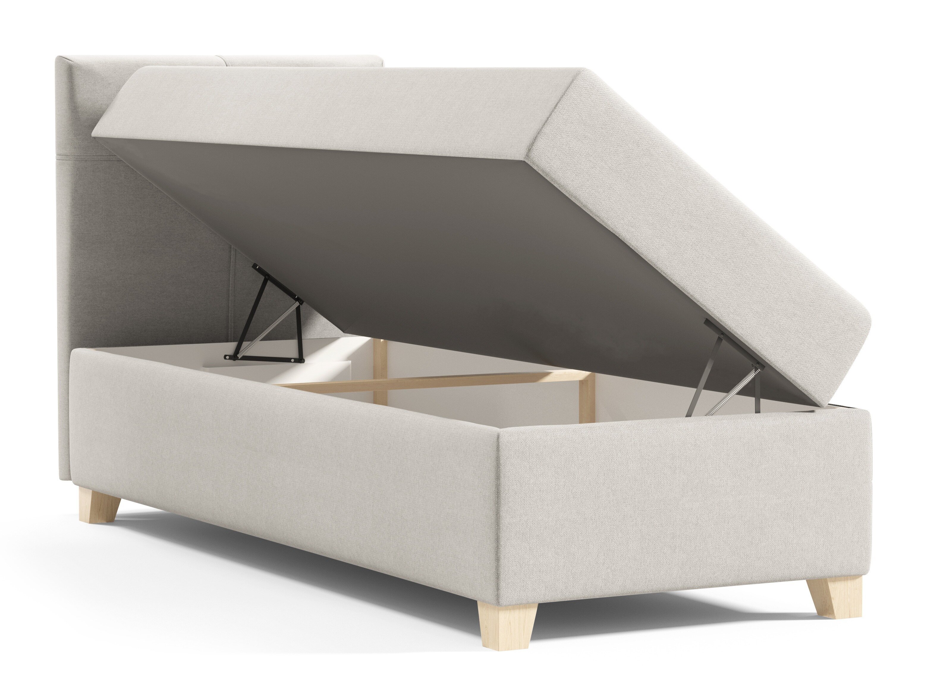 Boxspring Franklin 179 (Soro 21)