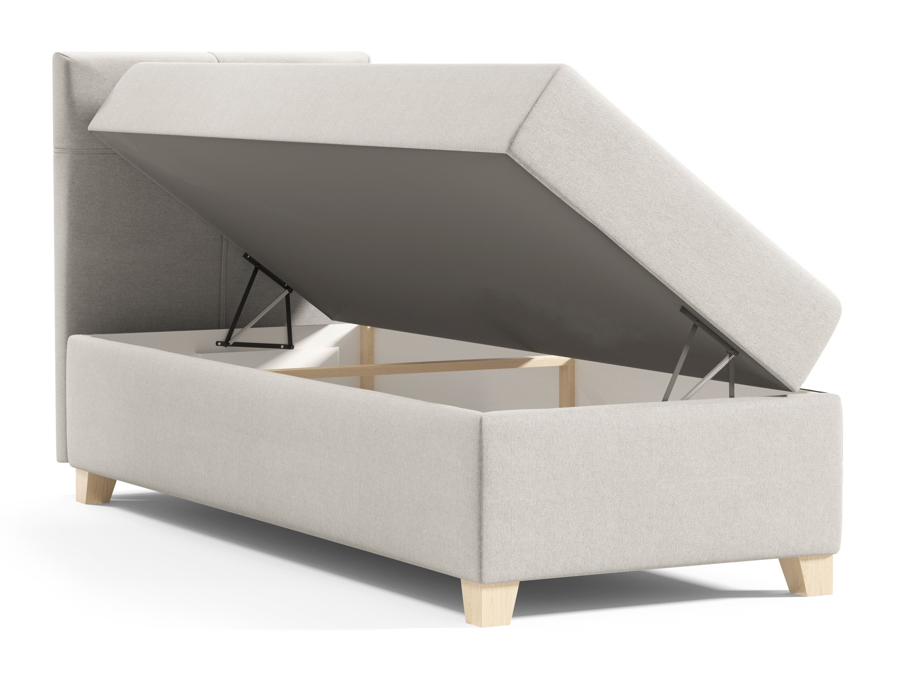 Boxspring Franklin 179 (Soro 65)