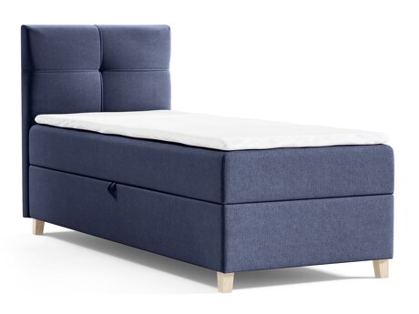 Boxspring Franklin 179 (Soro 76)