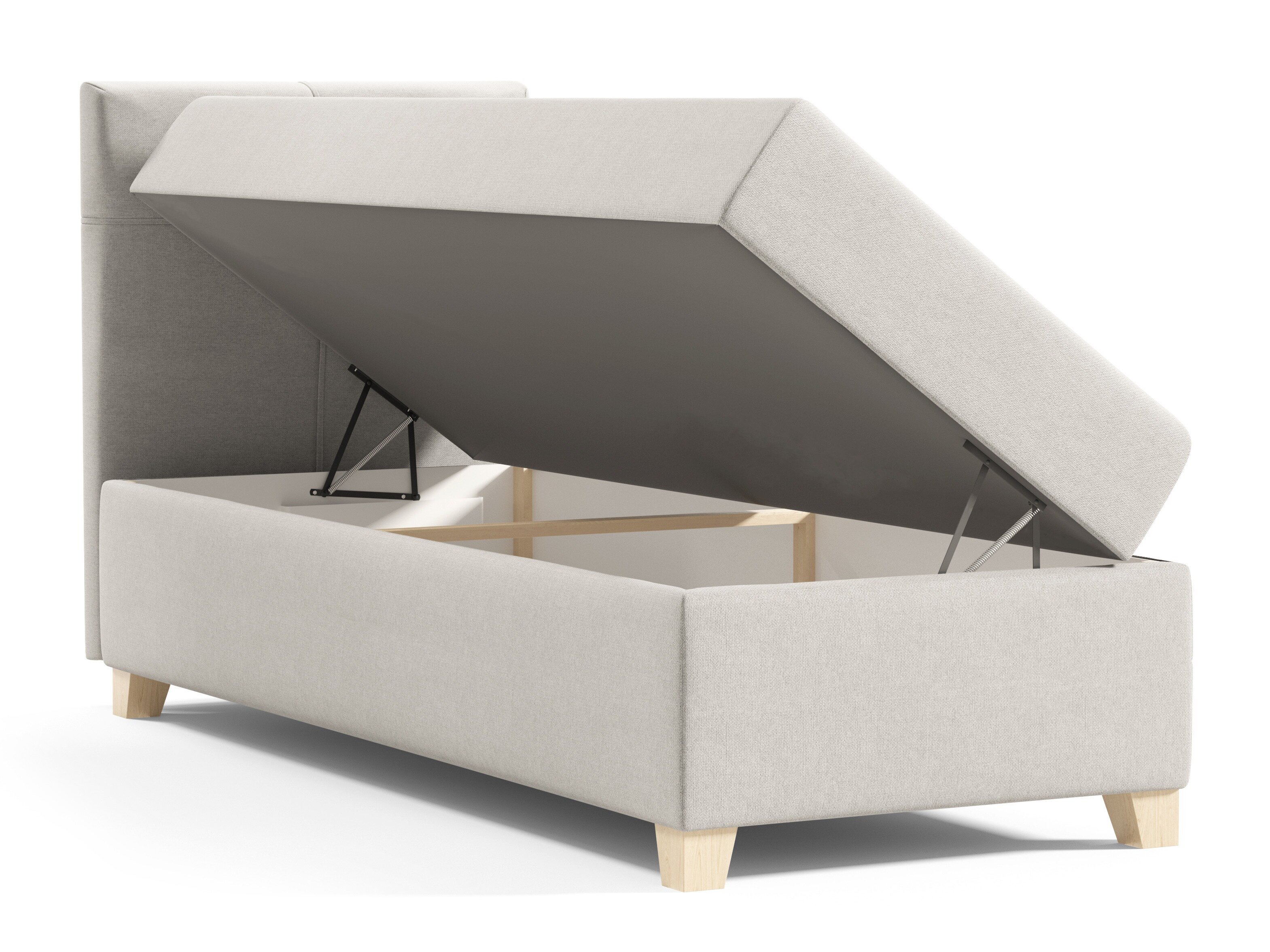 Boxspring Franklin 179 (Soro 90)