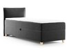 Boxspring Franklin 181 (Kronos 22)