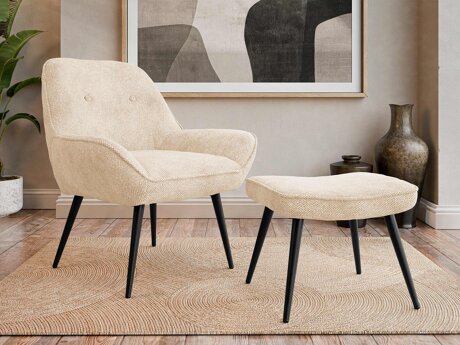 Fauteuil Comfivo Cypressus (Sea 140)