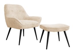 Fauteuil Comfivo Cypressus (Sea 140)