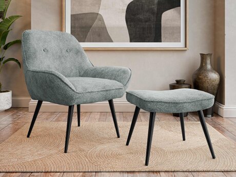 Fauteuil Comfivo Cypressus (Sea 350)