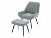Fauteuil Comfivo Cypressus (Sea 350)