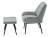 Fauteuil Comfivo Cypressus (Sea 350)