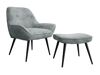 Fotel Comfivo Cypressus (Sea 350)