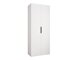 Garderobeskab Hartford 572 (Hvid)