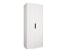 Kledingkast Hartford 572 (Wit)