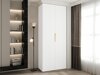 Kledingkast Hartford 572 (Wit)