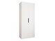 Kledingkast Hartford 572 (Wit)