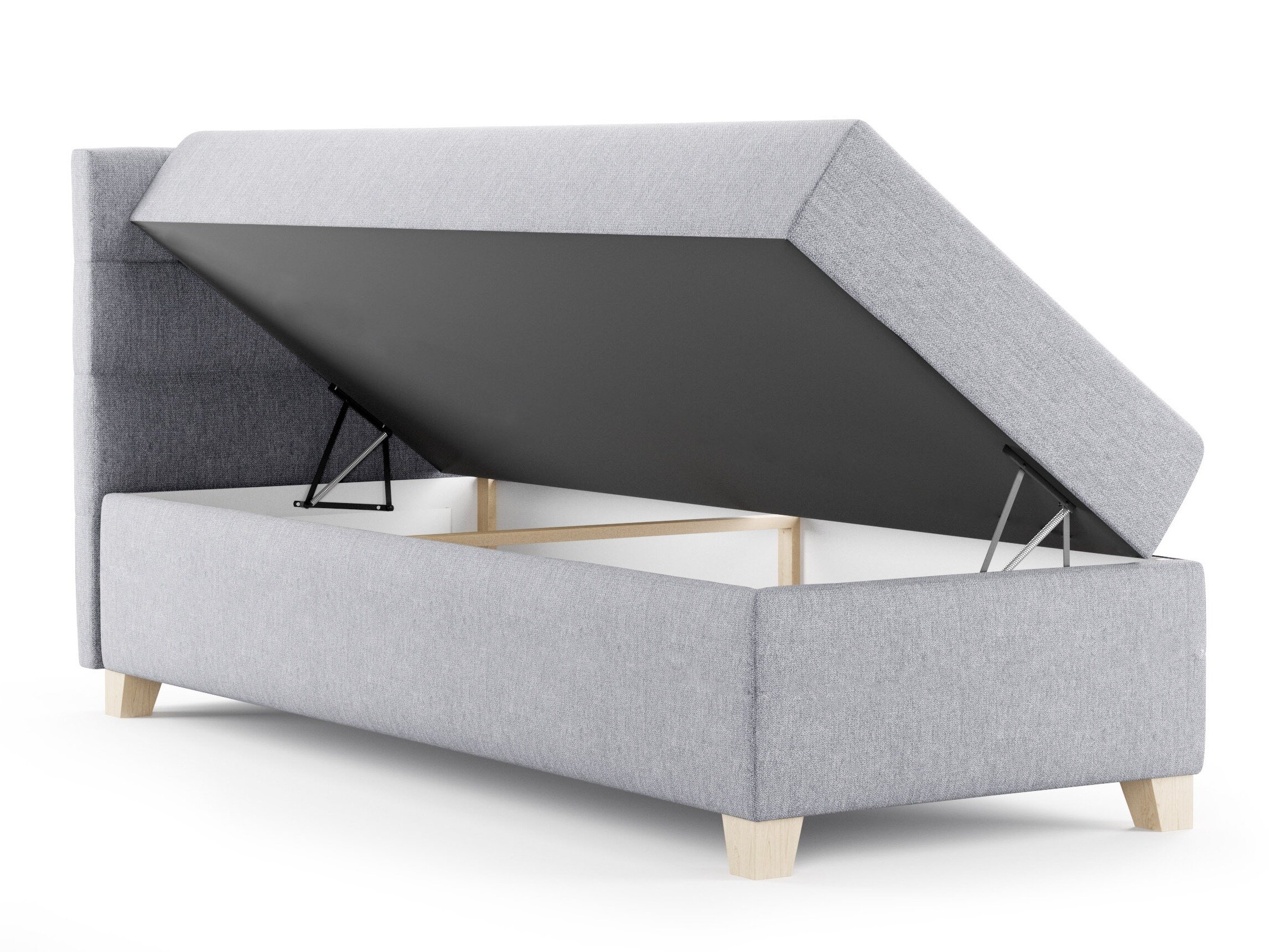 Boxspring Franklin 180 (Soro 65)