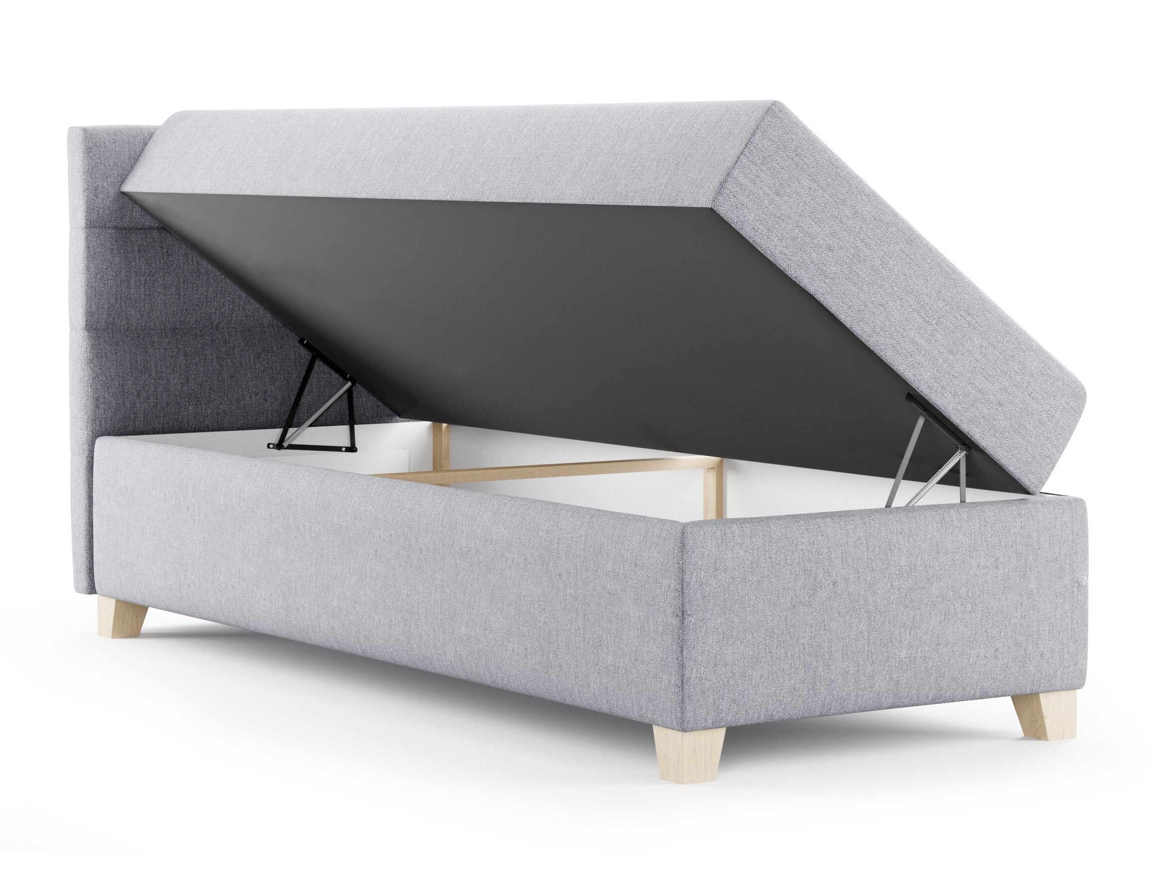 Boxspring krevet Franklin 180 (Soro 61)
