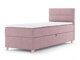 Boxspring postelja Franklin 180 (Soro 61)