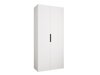 Kledingkast Hartford 572 (Wit)
