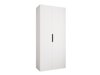 Kledingkast Hartford 572 (Wit)