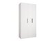 Kledingkast Hartford 573 (Wit)